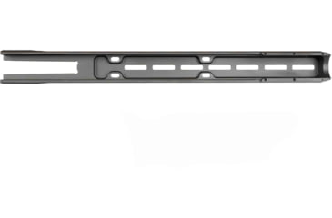 Image of Vision Products TRG Competition Frontguard Upgrad, TRG-42, Original Buttstock, Black, VISION-909-ORG