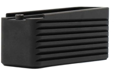 Image of Vision Products Universal SA Magazine Extention, 3 Round, Black, VISION-301