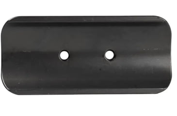 Image of Vision Products Vision Pro Chassis Internal Weights, Full Kit, x5, Black, VISION-611-KIT-BLK