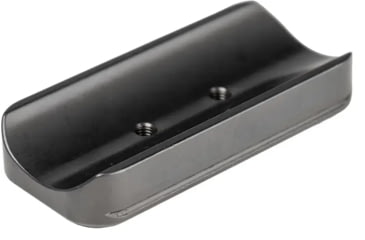 Image of Vision Products Vision Pro Chassis Internal Weights, Full Kit, x5, Black, VISION-611-KIT-BLK