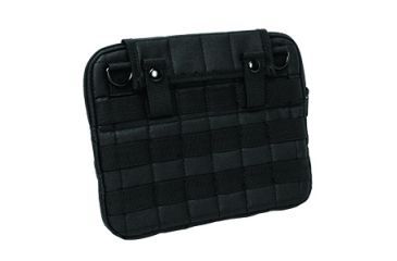 Image of Vism 10in Tactical Tablet Case, Black CVITC2945B