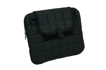 Image of Vism 10in Tactical Tablet Case, Black CVITC2945B