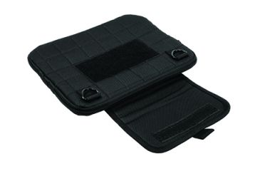 Image of Vism 10in Tactical Tablet Case, Black CVITC2945B