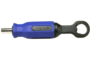 Image of VISM 1911 Pro Tool, Blue And Black, VT1911