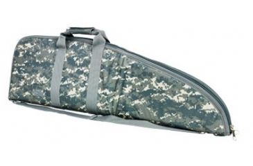 Image of Vism 2907 Series Gun Case 46in L X 13in H, Digital CVD2907-46