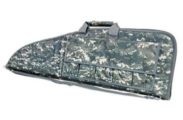 Image of Vism 2907 Series Gun Case 46in L X 13in H, Digital CVD2907-46