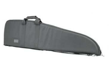 Image of Vism 2907 Series Gun Case 46in L X 13in H, Urban Gray CVU2907-46