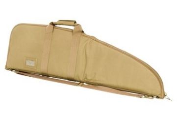 Image of Vism 2907 Series Rifle Case - 46in L X 13in H, Tan CVT2907-46