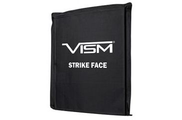 Image of Vism 2911 Series Tactical Backpack with Ballistic Soft Panel-Rectangle Cut 10in X12in, Camo BSCBPC2911-A