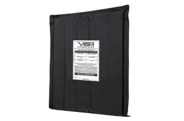 Image of Vism 2911 Series Tactical Backpack with Ballistic Soft Panel-Rectangle Cut 10in X12in, Camo BSCBPC2911-A