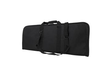 Image of Vism 2960 Series Carbine Soft Gun Case, Black, 36 in CVCP2960B-36