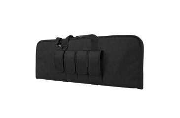 Image of Vism 2960 Series Carbine Soft Gun Case, Black, 36 in CVCP2960B-36