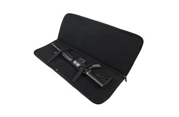 Image of Vism 2960 Series Carbine Soft Gun Case, Black, 36 in CVCP2960B-36