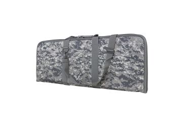 Image of Vism 2960 Series Carbine Soft Gun Case, Digital Camo, 36 in CVCP2960D-36