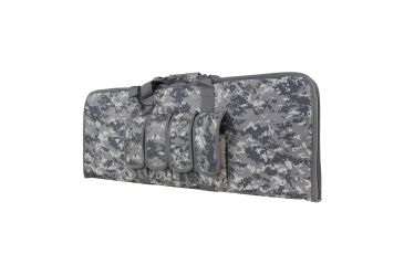 Image of Vism 2960 Series Carbine Soft Gun Case, Digital Camo, 36 in CVCP2960D-36