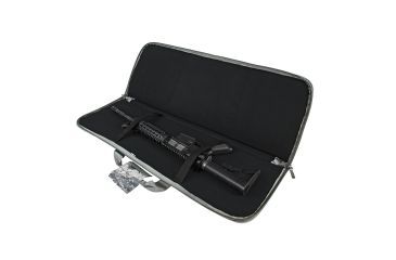 Image of Vism 2960 Series Carbine Soft Gun Case, Digital Camo, 36 in CVCP2960D-36