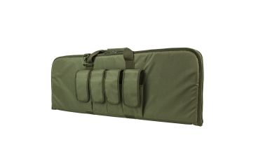 Image of Vism 2960 Series Carbine Soft Gun Case, Green, 36 in CVCP2960G-36