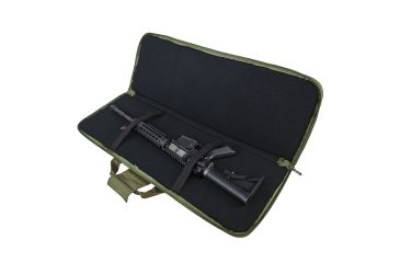 Image of Vism 2960 Series Carbine Soft Gun Case, Green, 36 in CVCP2960G-36