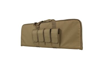 Image of Vism 2960 Series Carbine Soft Gun Case, Tan, 36 in CVCP2960T-36