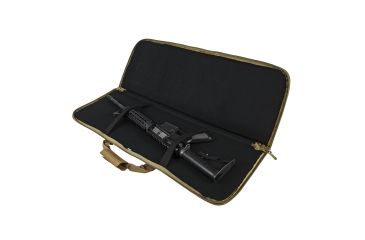 Image of Vism 2960 Series Carbine Soft Gun Case, Tan, 36 in CVCP2960T-36