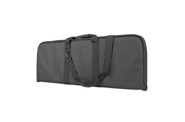 Image of Vism 2960 Series Carbine Soft Gun Case, Urban Gray, 36 in CVCP2960U-36