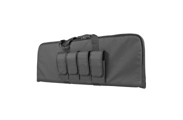 Image of Vism 2960 Series Carbine Soft Gun Case, Urban Gray, 36 in CVCP2960U-36
