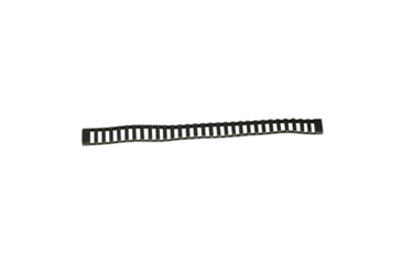 Image of VISM 30 Slot Ladder Rail Cover, Green, VG077G