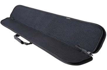 Image of VISM 35in Shotgun Case, Black, CVSH3043B-35