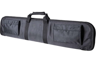 Image of VISM 35in Shotgun Case, Black, CVSH3043B-35