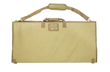 Image of Vism 4 Panel Shooting Mat, Tan CSHM2938T