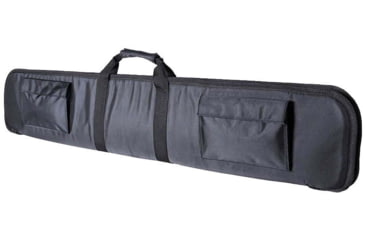 Image of VISM 42in Shotgun Case, Black, CVSH3043B-42