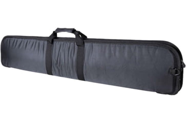 Image of VISM 42in Shotgun Case, Black, CVSH3043B-42