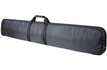 Image of VISM 48in Shotgun Case, Black, CVSH3043B-48