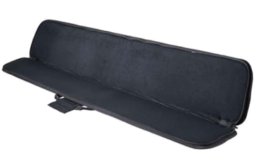Image of VISM 48in Shotgun Case, Black, CVSH3043B-48