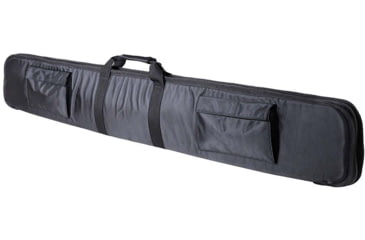 Image of VISM 48in Shotgun Case, Black, CVSH3043B-48