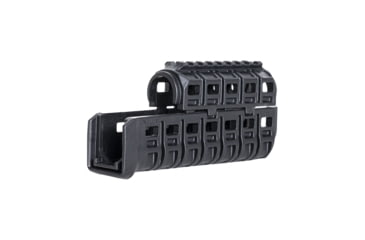 Image of VISM AK-Platform M-LOK Handguard Heat-Resistant Polymer, Black, VG136