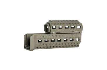 Image of VISM AK-Platform M-LOK Handguard, Tan, VG133T