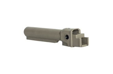 Image of VISM AK-Platform Mil-Spec Fixed Stock Tube, Tan, VG146T
