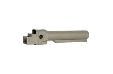 Image of VISM AK-Platform Mil-Spec Fixed Stock Tube, Tan, VG146T