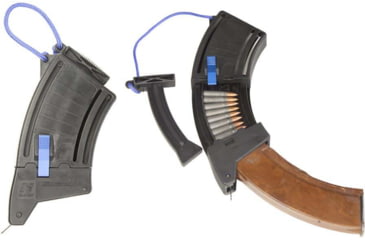 Image of VISM AK Speed Loader Version 2, Black, AAKLAV2