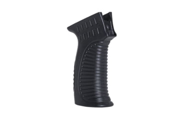 Image of VISM AKM Ergonomic Pistol Grip w/Core, Black, VG107