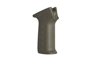 Image of VISM AKM STD Grip w/Core, Tan, VG097T