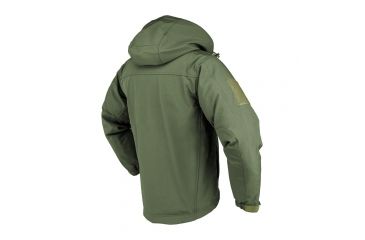Image of VISM Alpha Trekker Jacket - Men's, Green, Medium, CAJ2969GM