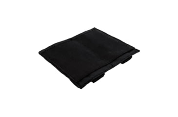 Image of VISM AR 2X Magazine Elast Pouch, Black, CVAR2MEP3046B