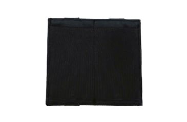 Image of VISM AR 2X Magazine Elast Pouch, Black, CVAR2MEP3046B