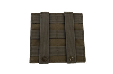 Image of VISM AR 2X Magazine Elast Pouch, Tan, CVAR2MEP3046T