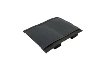 Image of VISM AR 2X Magazine Elast Pouch, Urban Gray, CVAR2MEP3046U