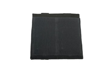 Image of VISM AR 2X Magazine Elast Pouch, Urban Gray, CVAR2MEP3046U