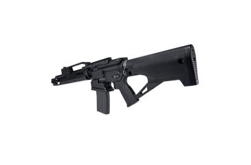 Image of Vism Ar Blastar Kit,Stock,Handguard,Carry Handle,Mag Well Adapter, Black, VKARB1