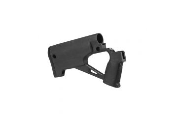 Image of Vism Ar Blastar Kit,Stock,Handguard,Carry Handle,Mag Well Adapter, Black, VKARB1